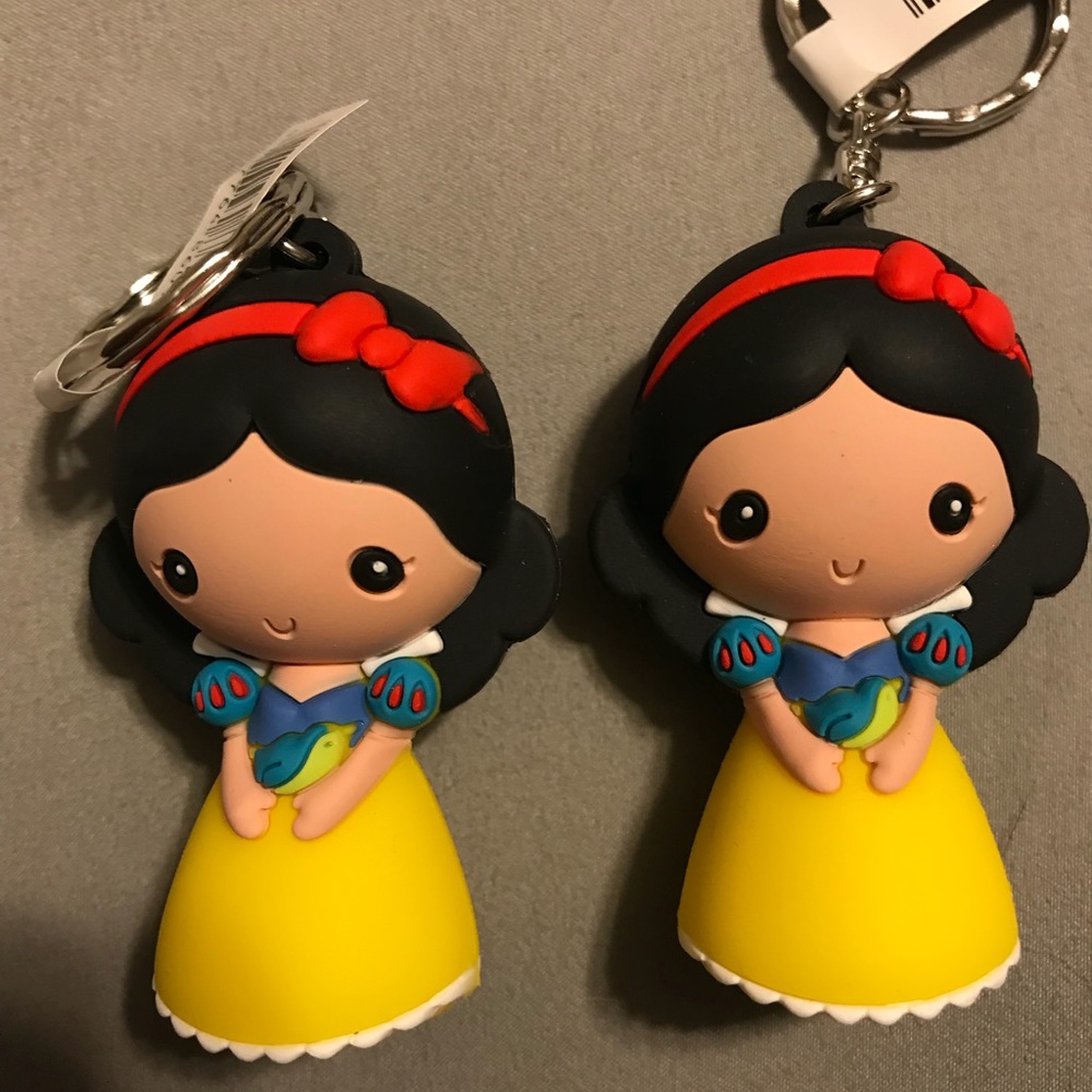 Disney keychains - Picture 4 of 4